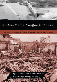 Immagine di copertina: No One Had a Tongue to Speak 9781616144319