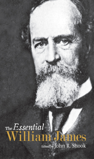 صورة الغلاف: The Essential William James 9781616144395