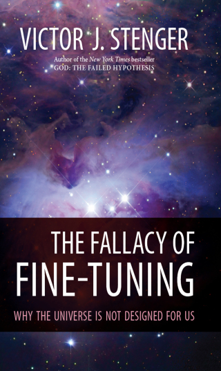 Cover image: The Fallacy of Fine-Tuning 9781616144432