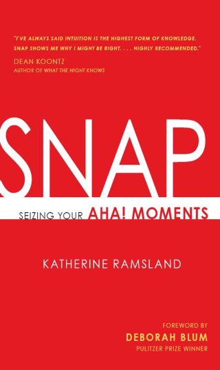 Cover image: SNAP 9781616144647