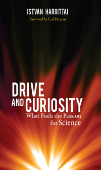 Imagen de portada: Drive and Curiosity 9781616144685