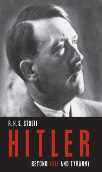 Imagen de portada: Hitler 9781616144746