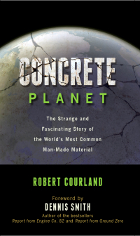 Imagen de portada: Concrete Planet 9781616144814