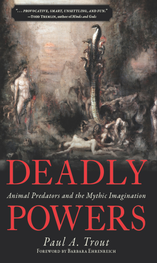 Cover image: Deadly Powers 9781616145019
