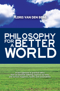 Omslagafbeelding: Philosophy for a Better World 9781616145033