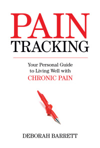 Imagen de portada: Paintracking 9781616145132