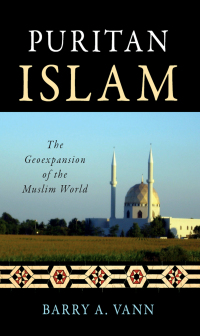 Imagen de portada: Puritan Islam 9781616145170