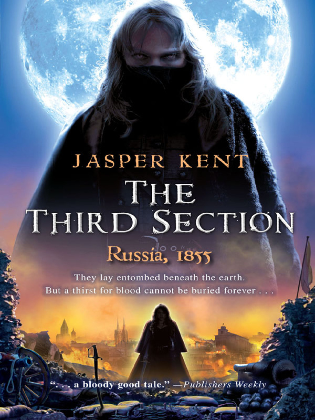Third Section (eBook)