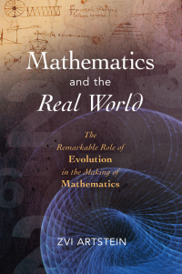 Cover image: Mathematics and the Real World 9781616140915