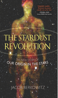 Omslagafbeelding: The Stardust Revolution 9781633887695