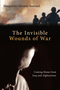 Cover image: Invisible Wounds of War 9781616145538