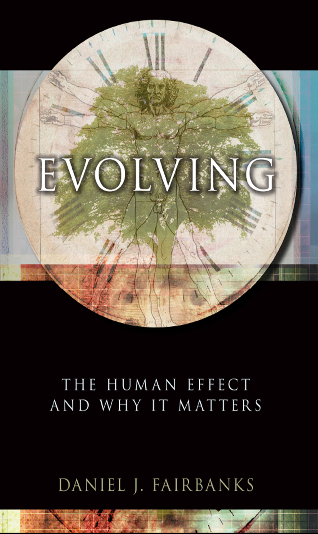 Evolving (eBook)