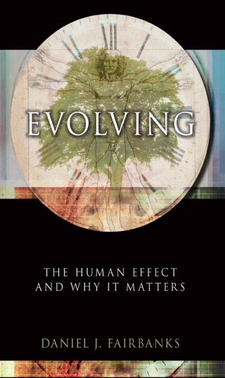 Cover image: Evolving 9781616145651