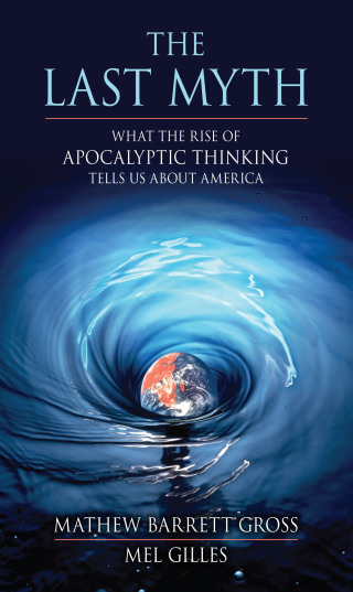 Cover image: The Last Myth 9781616145736
