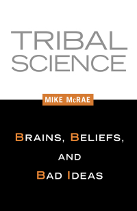 Titelbild: Tribal Science 9781616145835