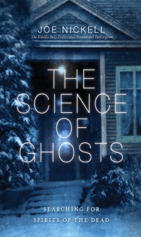 Cover image: The Science of Ghosts 9781616145859