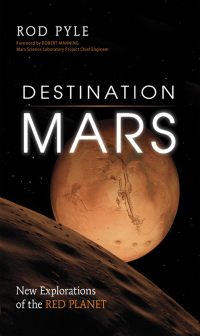 表紙画像: Destination Mars 9781616145897