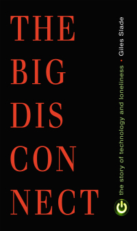 Imagen de portada: Big Disconnect 9781616145958