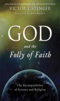 Immagine di copertina: God and the Folly of Faith 9781616145996