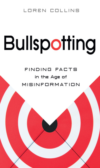 Cover image: Bullspotting 9781616146344