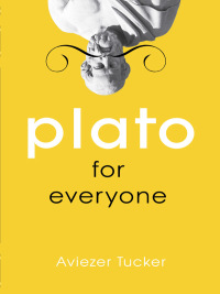 Titelbild: Plato for Everyone 9781616146542