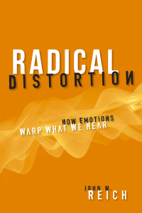 Imagen de portada: Radical Distortion 9781616146580