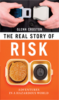 Imagen de portada: The Real Story of Risk 9781616146603