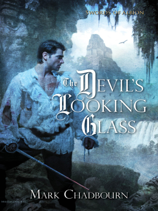 Cover image: Devil's Looking Glass 9781616147006