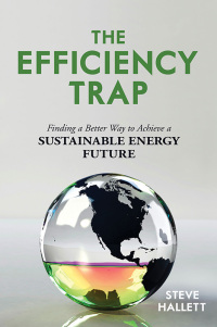 Imagen de portada: The Efficiency Trap 9781616147259