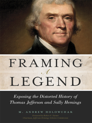 Cover image: Framing a Legend 9781616147297
