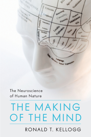 Cover image: The Making of the Mind 9781616147334