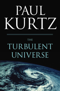 Cover image: The Turbulent Universe 9781616147358