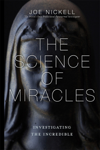 Imagen de portada: The Science of Miracles 9781616147419