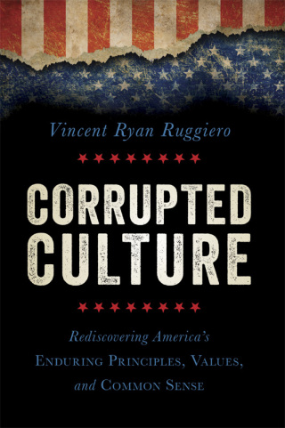 Cover image: Corrupted Culture 9781616147495