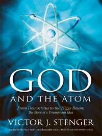 Imagen de portada: God and the Atom 9781616147532