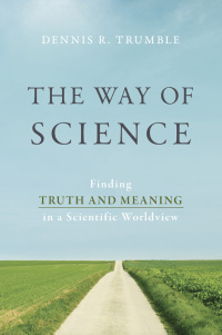 Imagen de portada: The Way of Science 9781616147556