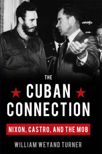 Imagen de portada: The Cuban Connection 9781616147570