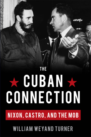 Cover image: The Cuban Connection 9781616147570