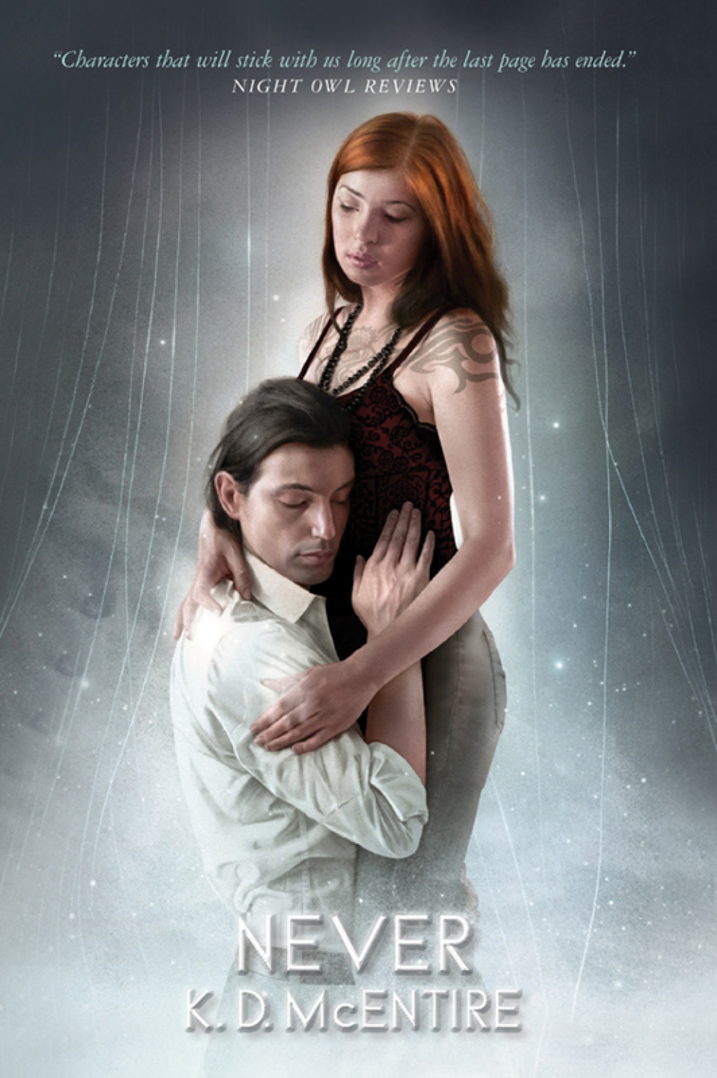 Never (eBook)