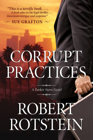 Cover image: Corrupt Practices 9781616147914