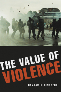 Cover image: The Value of Violence 9781616148317