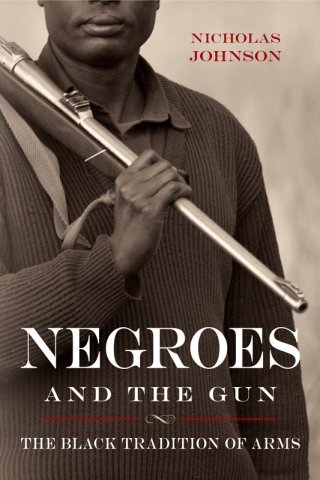 Cover image: Negroes and the Gun 9781616148393