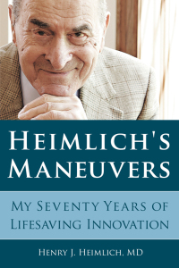 Immagine di copertina: Heimlich's Maneuvers 9781616148492