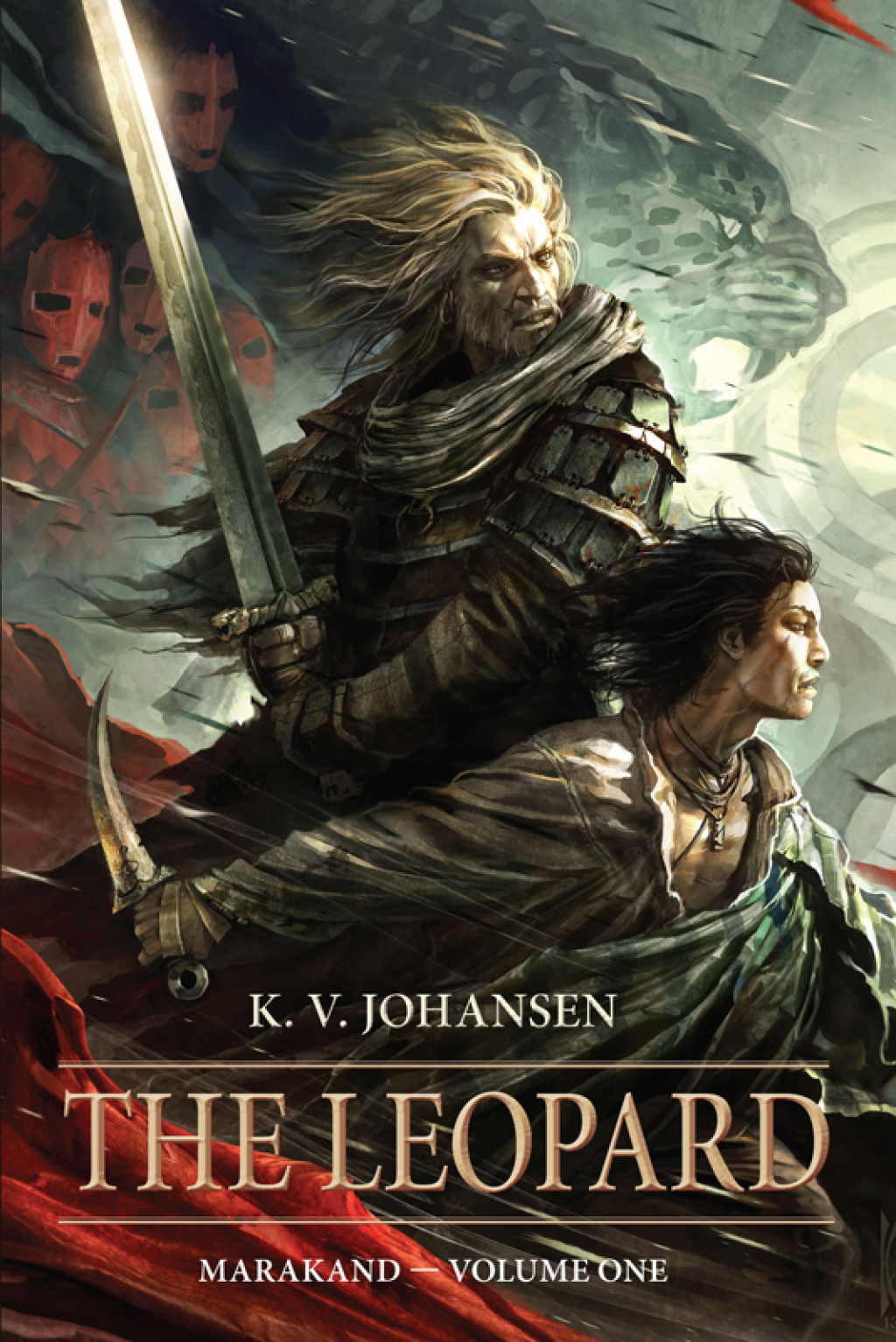 The Leopard eBook