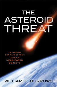 Omslagafbeelding: The Asteroid Threat 9781616149130