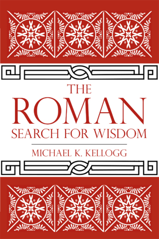 Cover image: The Roman Search for Wisdom 9781616149253