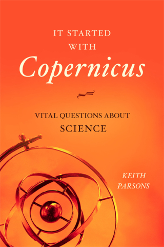 Cover image: It Started with Copernicus 9781616149291
