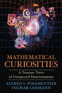 Imagen de portada: Mathematical Curiosities 9781616149314