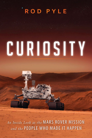 Cover image: Curiosity 9781616149338