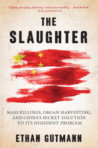 صورة الغلاف: The Slaughter 9781616149406